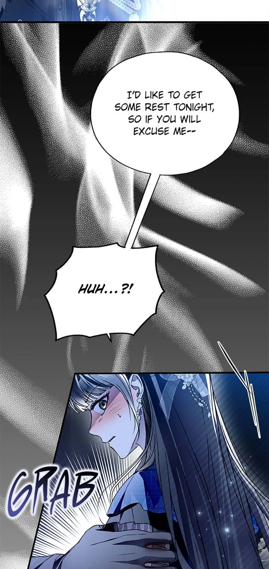 Read Post-Possession Damage Control chapter 30 image 13 on Lezhin