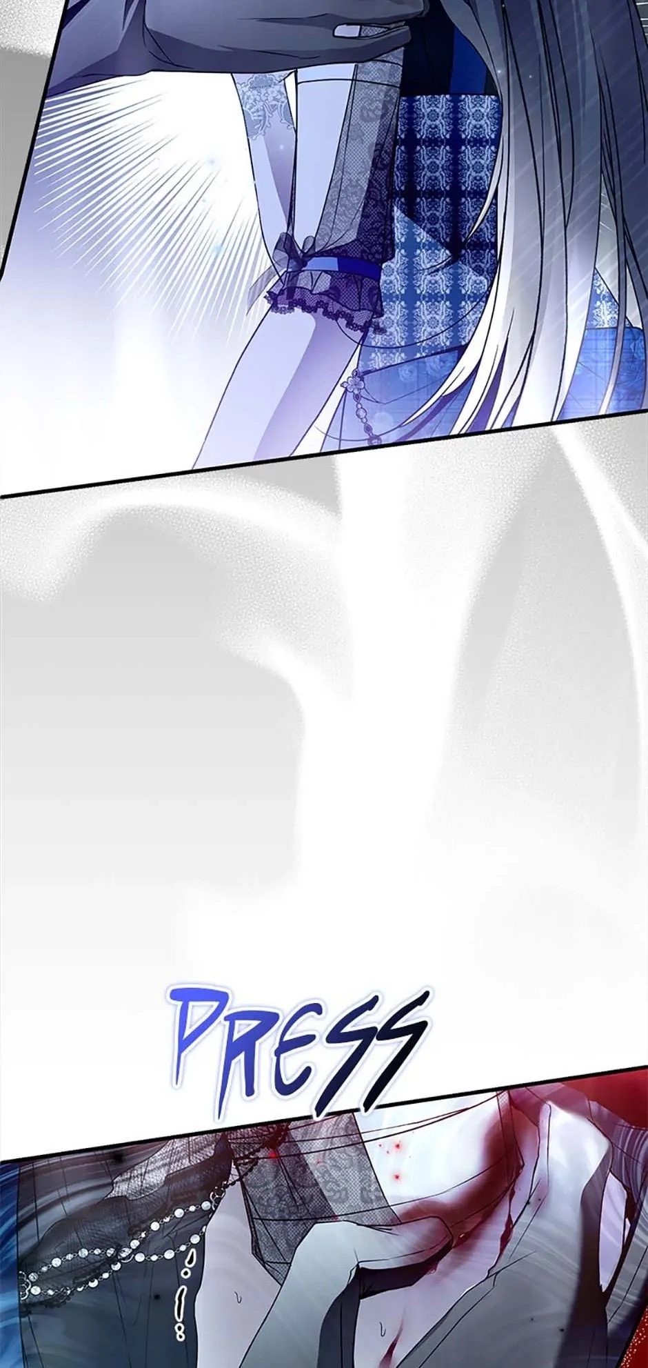 Read Post-Possession Damage Control chapter 30 image 14 on Lezhin