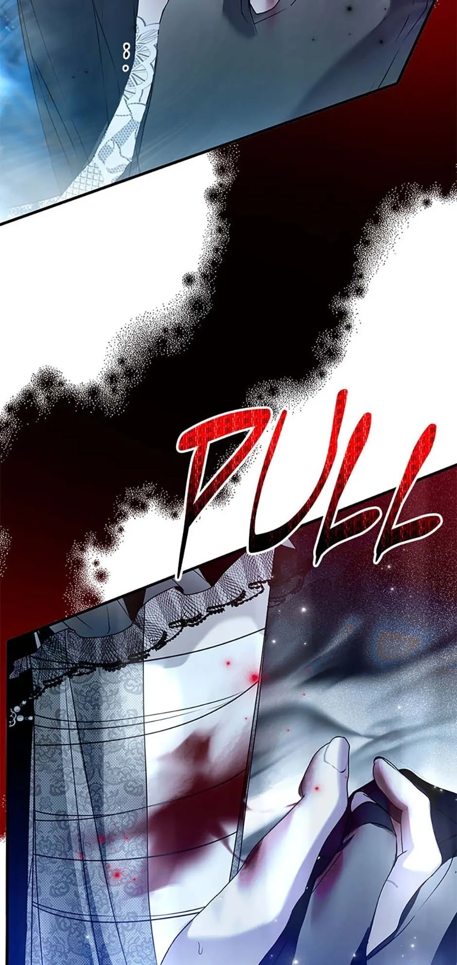 Read Post-Possession Damage Control chapter 30 image 15 on Lezhin