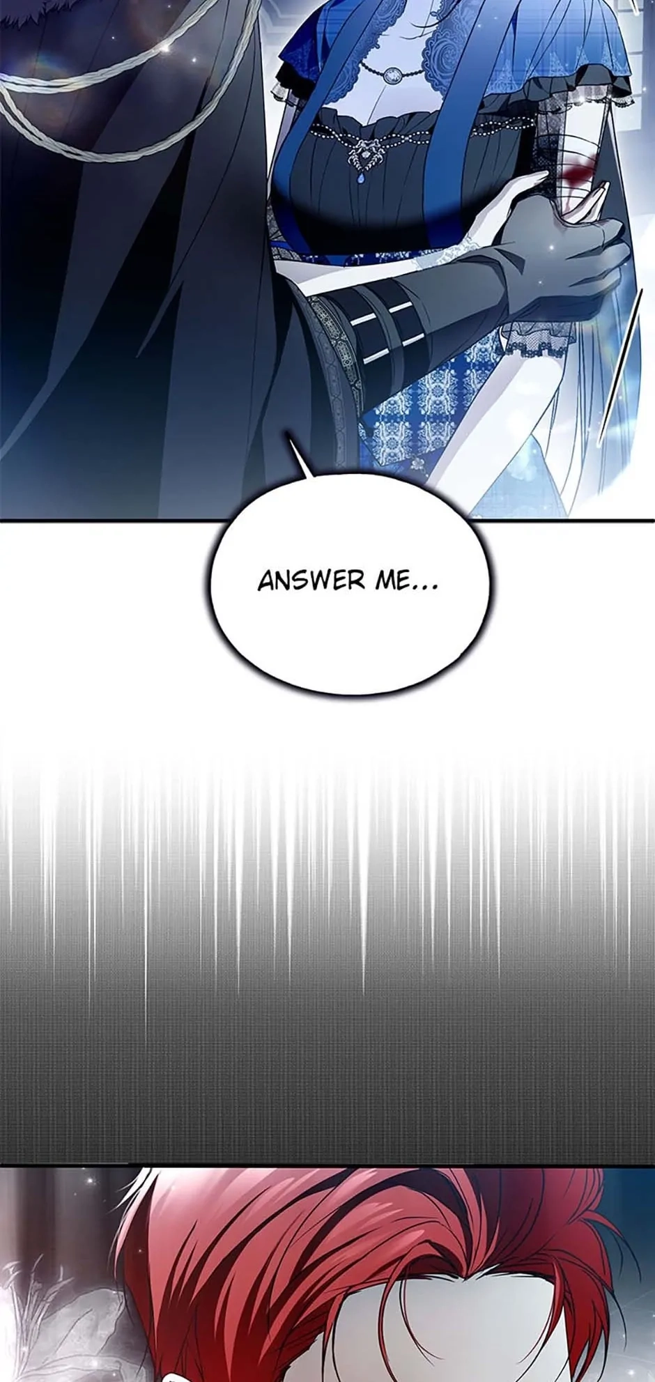 Read Post-Possession Damage Control chapter 30 image 17 on Lezhin