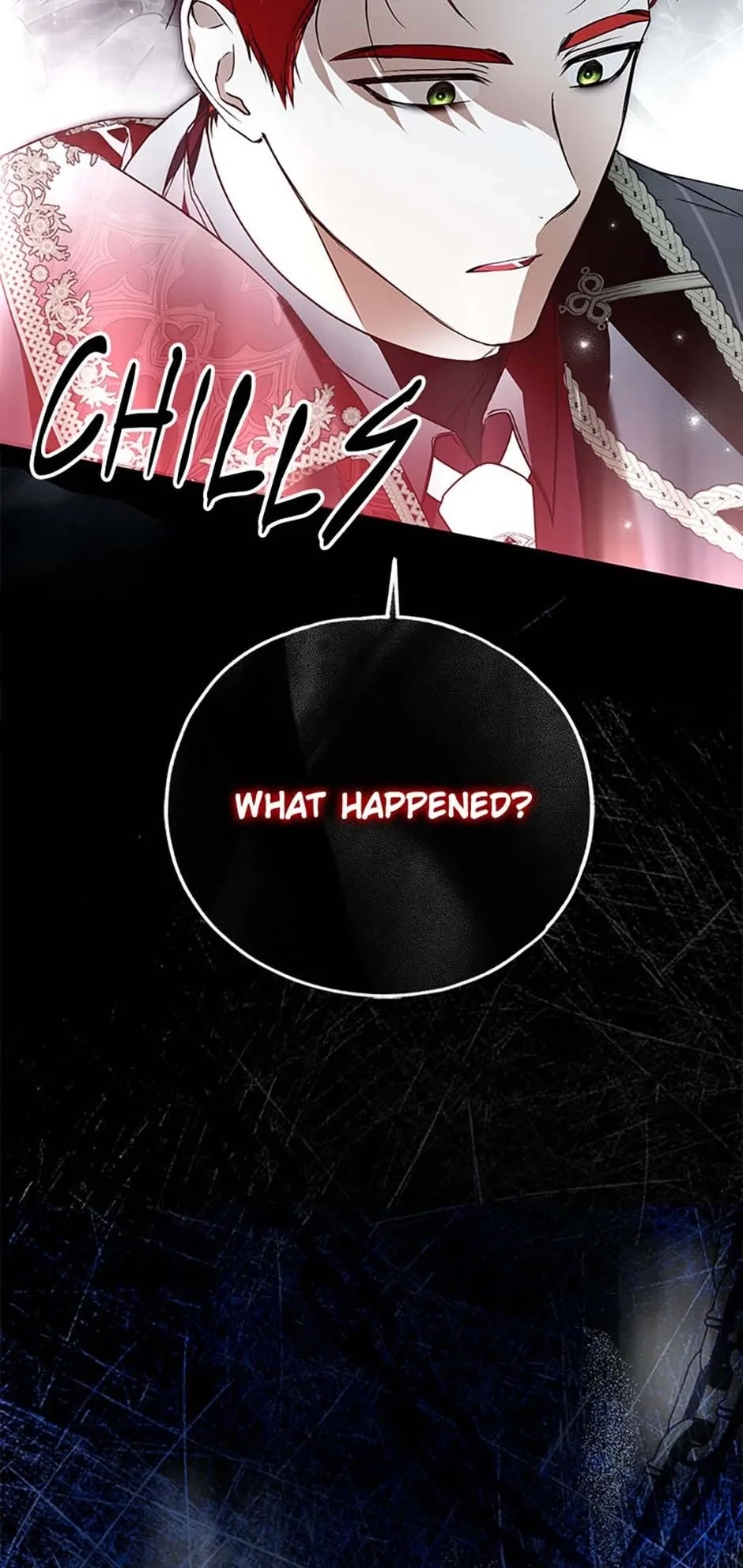Read Post-Possession Damage Control chapter 30 image 18 on Lezhin