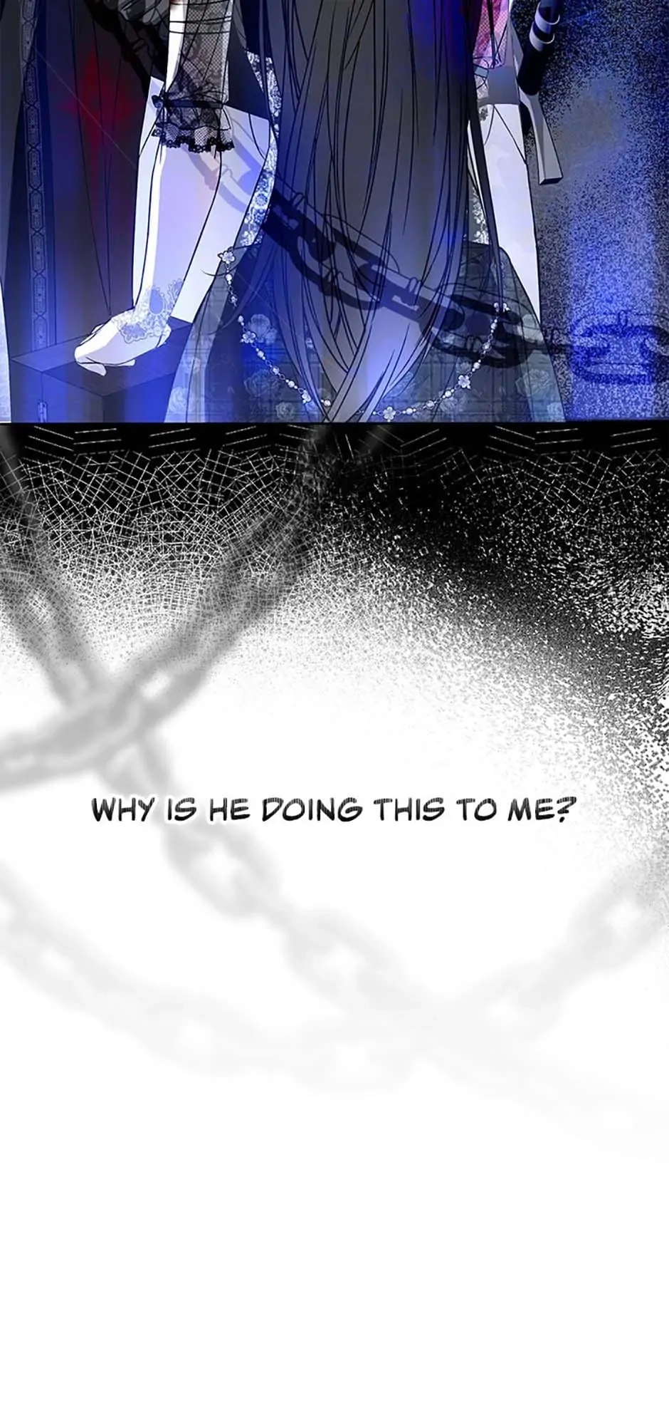 Read Post-Possession Damage Control chapter 30 image 20 on Lezhin