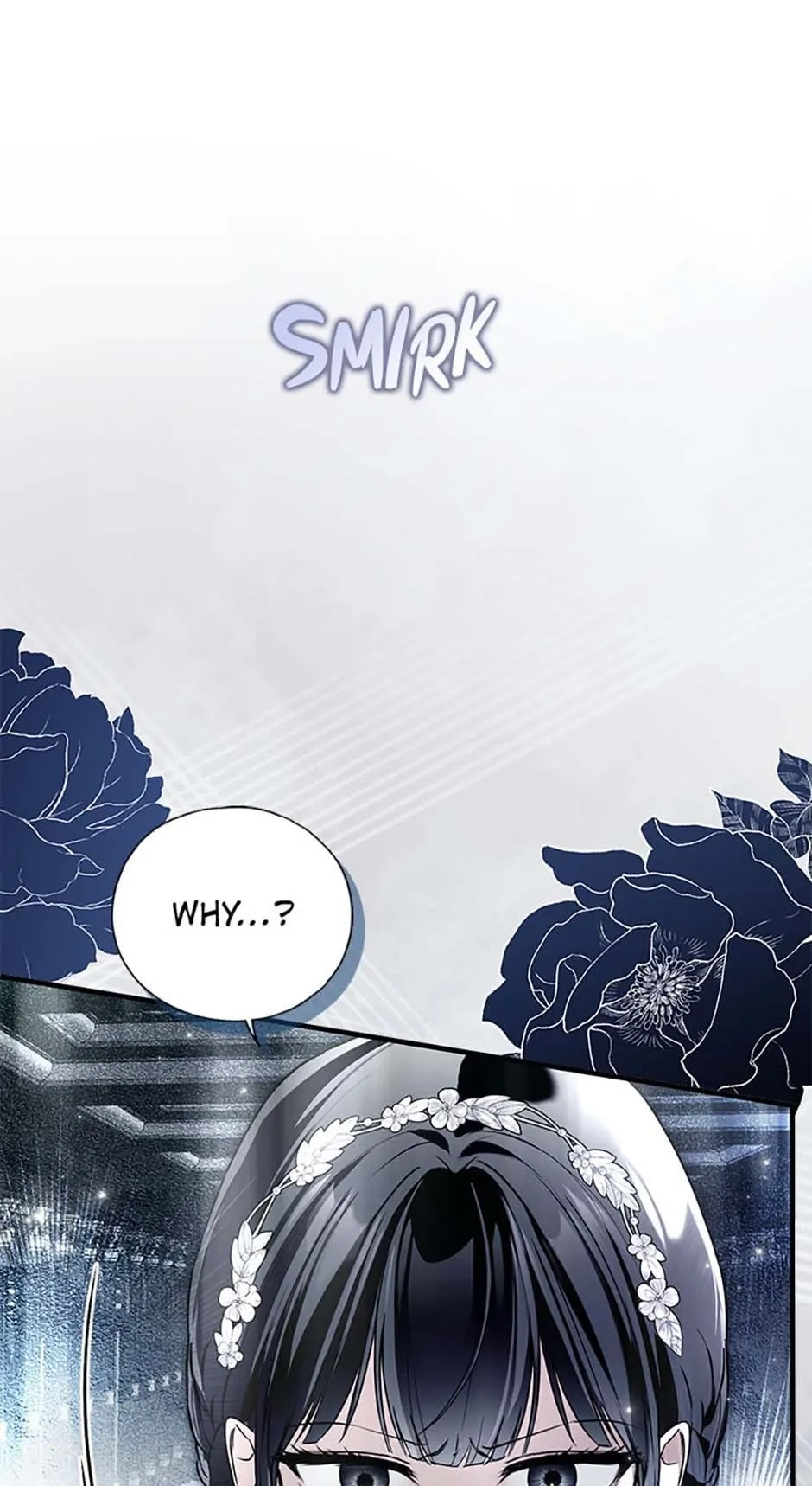 Read Post-Possession Damage Control chapter 30 image 21 on Lezhin