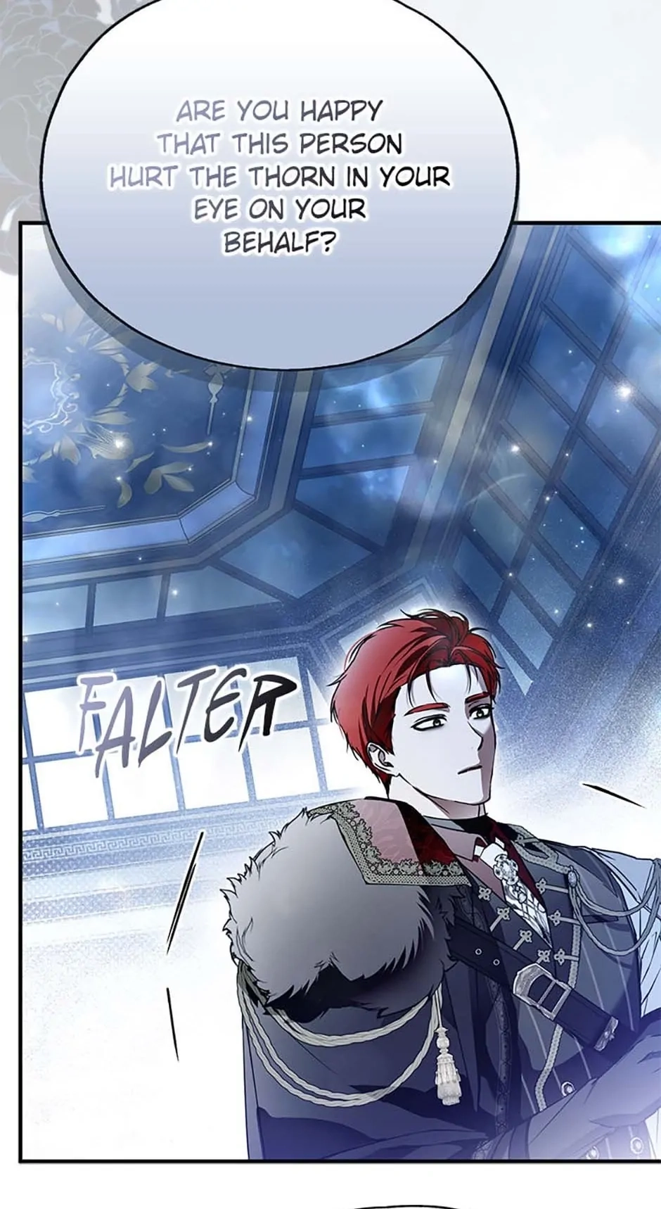 Read Post-Possession Damage Control chapter 30 image 23 on Lezhin