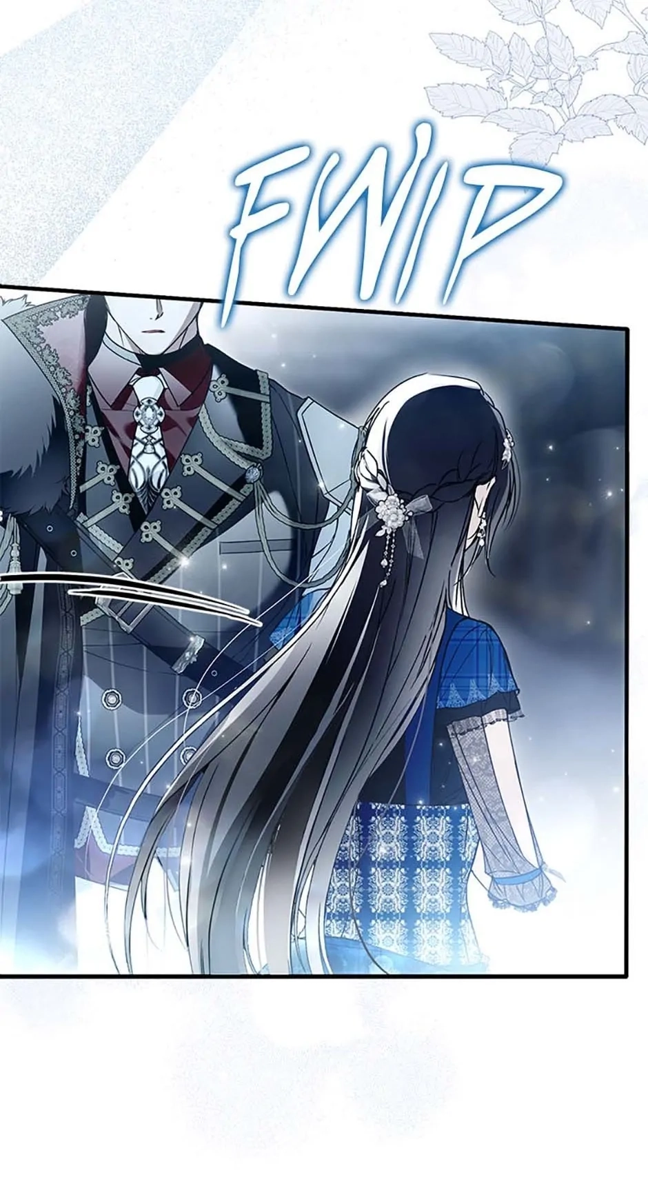Read Post-Possession Damage Control chapter 30 image 27 on Lezhin