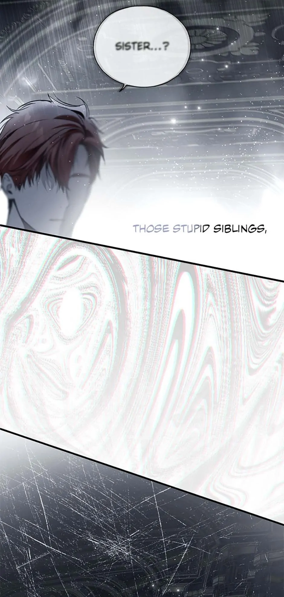 Read Post-Possession Damage Control chapter 30 image 31 on Lezhin
