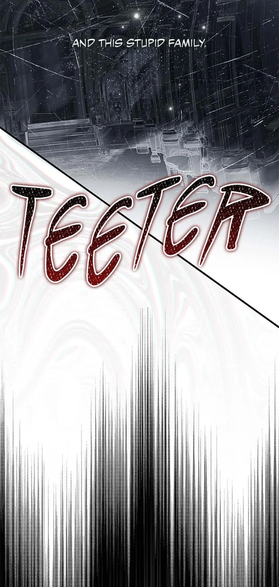 Read Post-Possession Damage Control chapter 30 image 32 on Lezhin