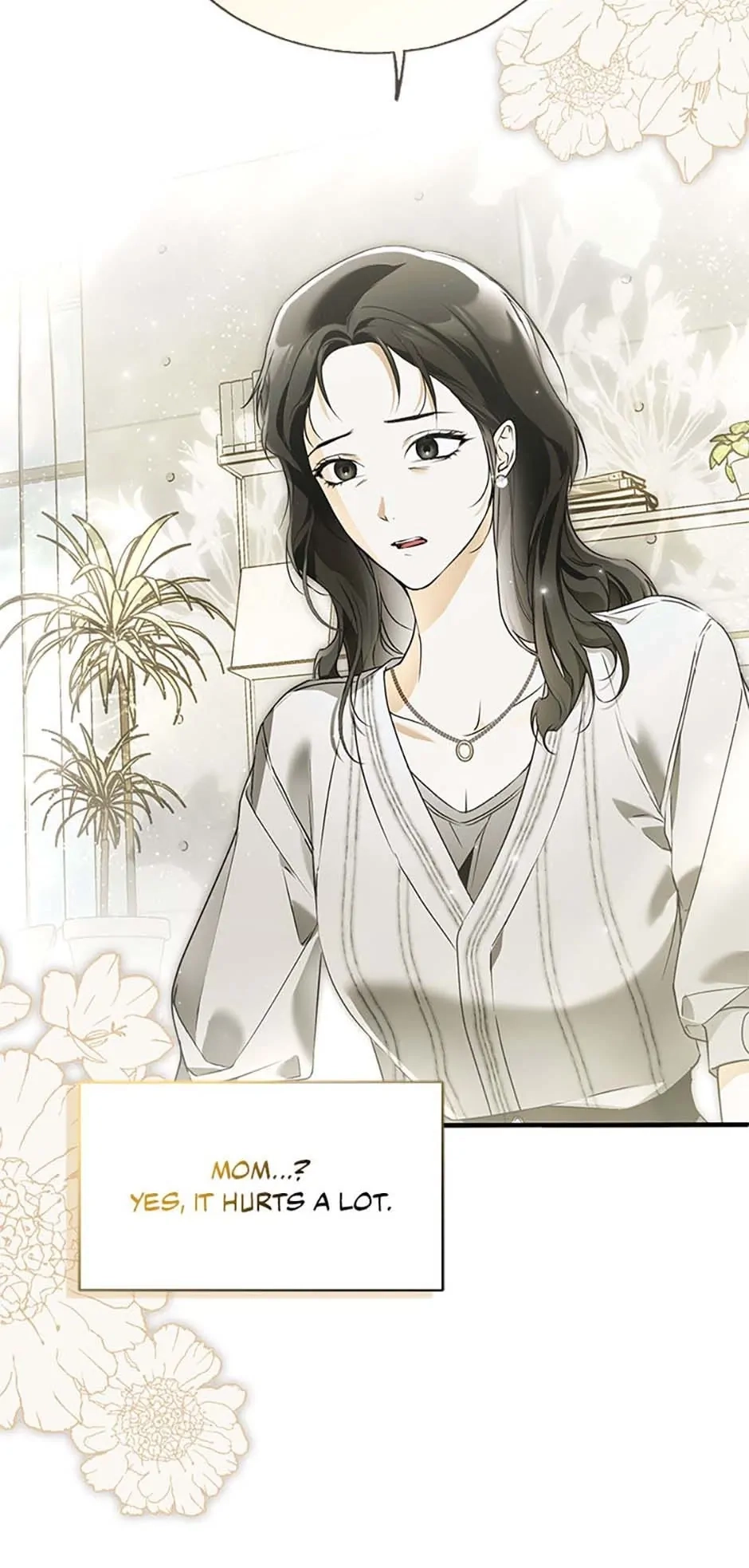Read Post-Possession Damage Control chapter 30 image 36 on Lezhin