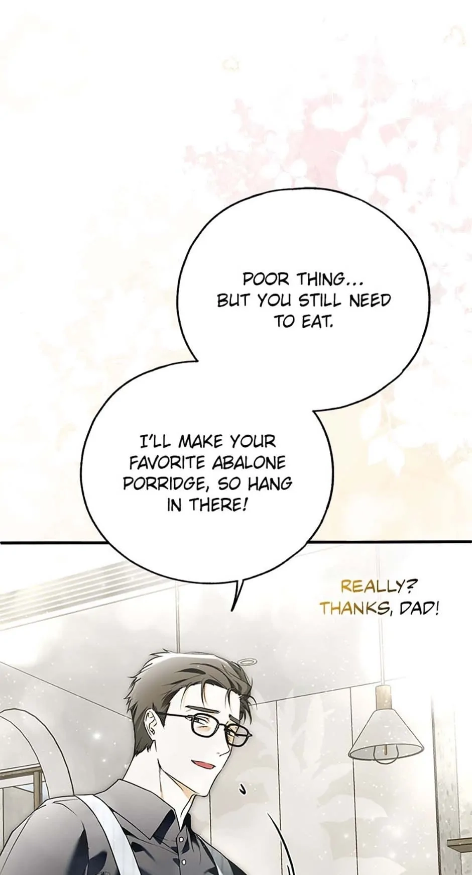 Read Post-Possession Damage Control chapter 30 image 37 on Lezhin