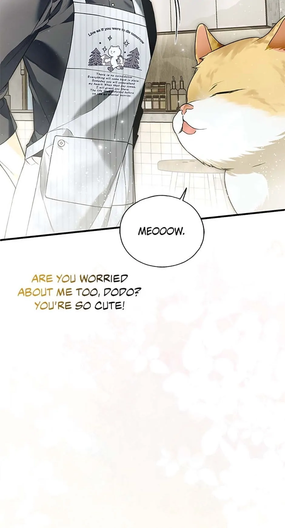 Read Post-Possession Damage Control chapter 30 image 38 on Lezhin