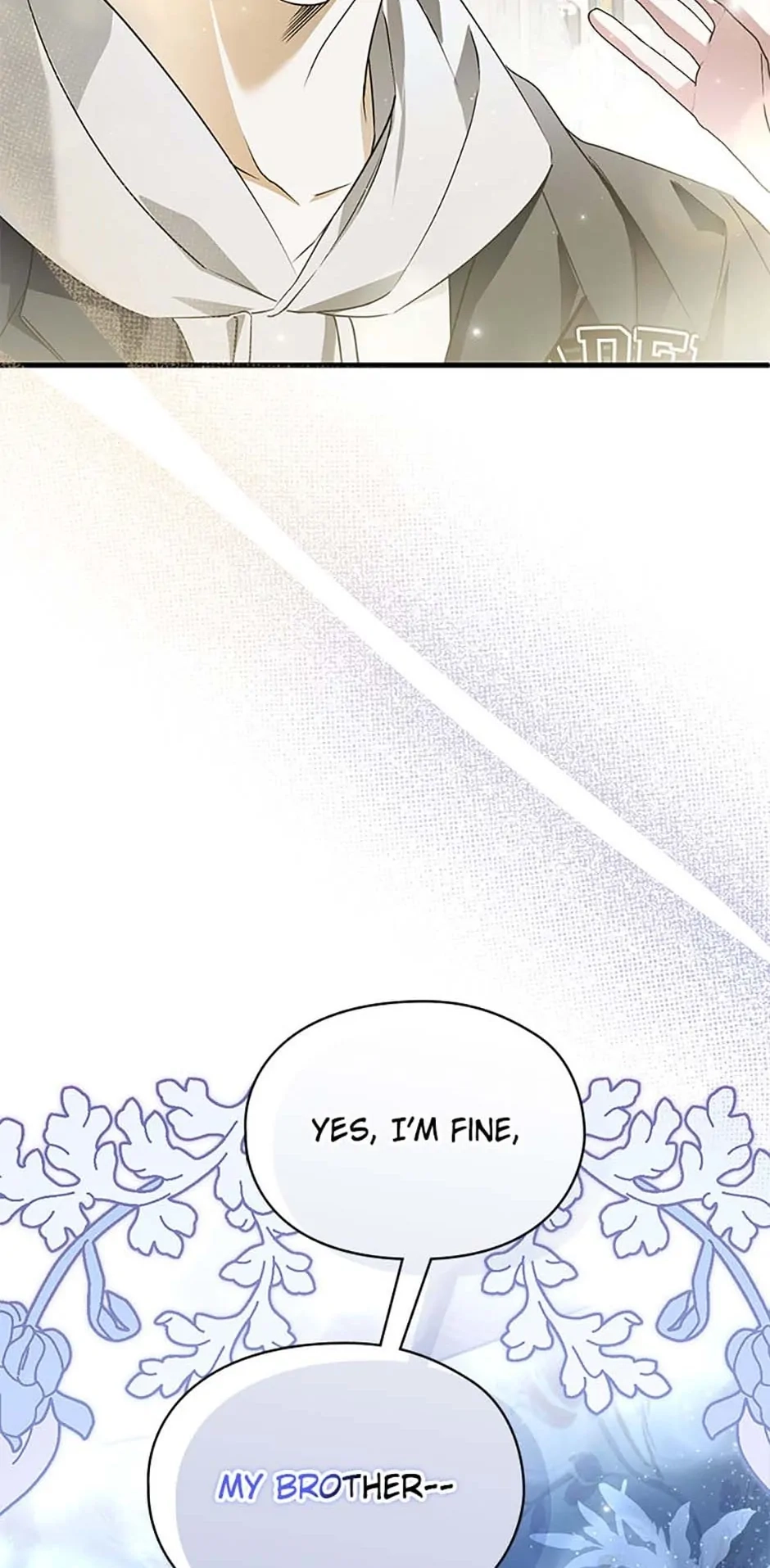 Read Post-Possession Damage Control chapter 30 image 42 on Lezhin