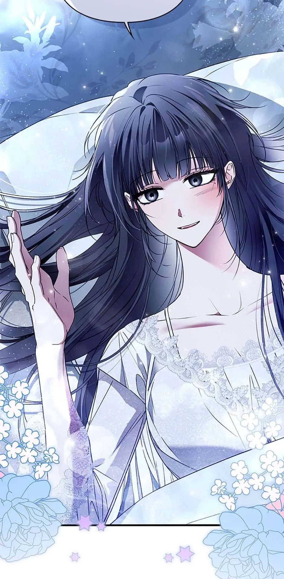 Read Post-Possession Damage Control chapter 30 image 43 on Lezhin