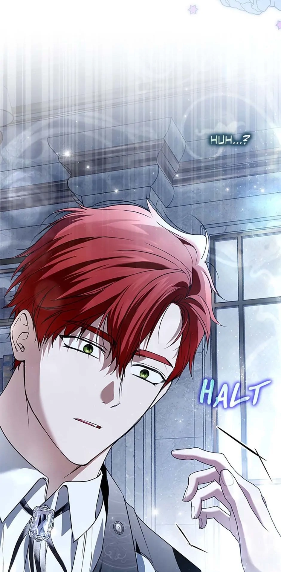 Read Post-Possession Damage Control chapter 30 image 44 on Lezhin