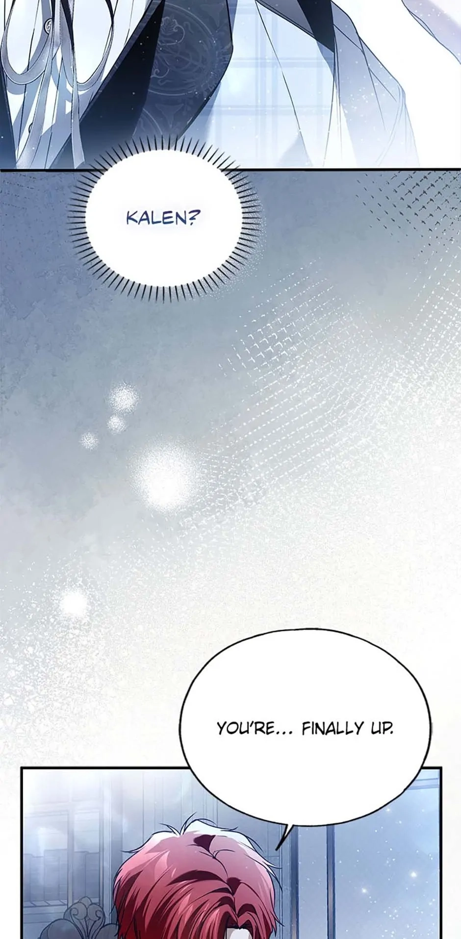 Read Post-Possession Damage Control chapter 30 image 45 on Lezhin
