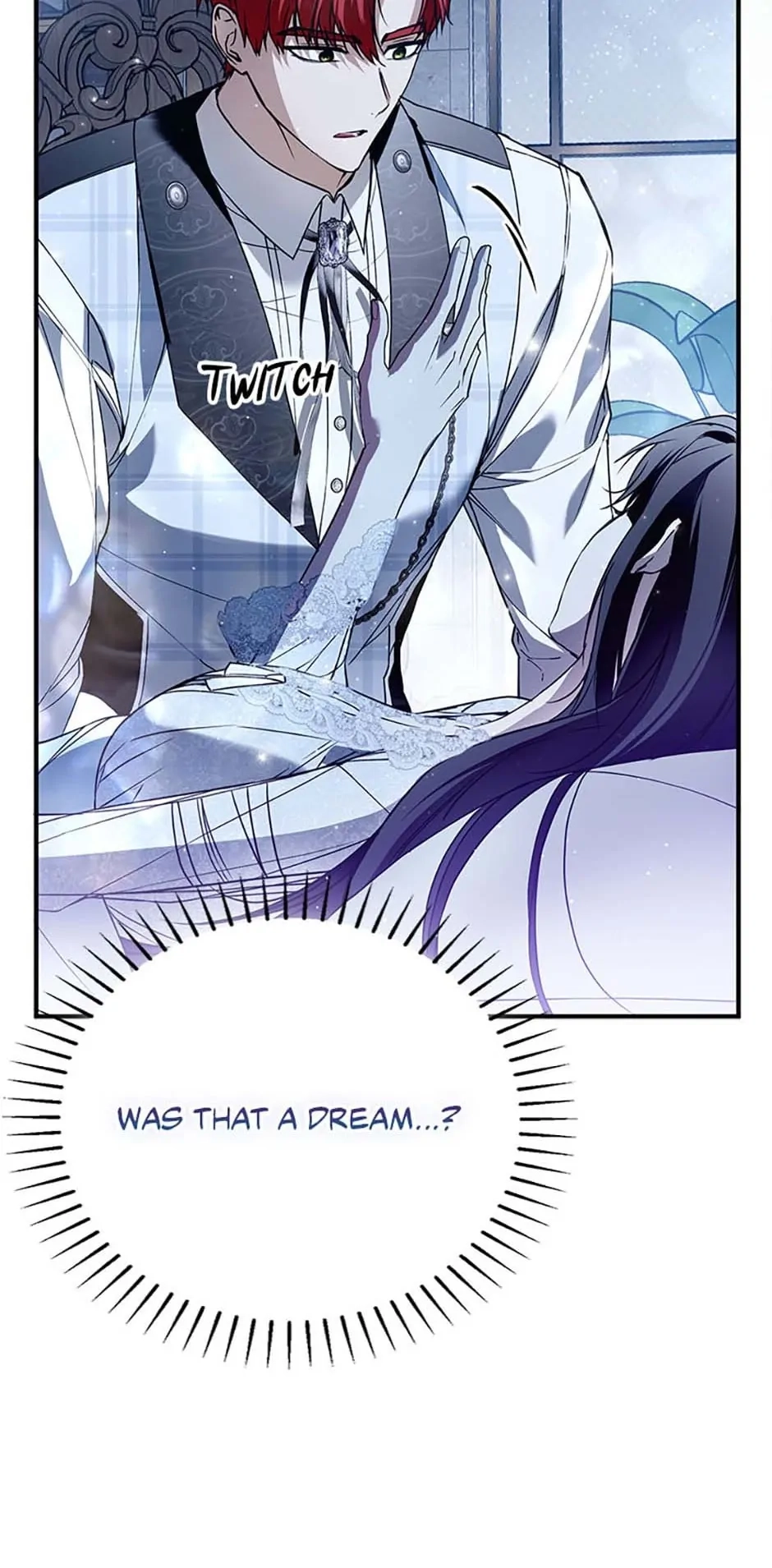 Read Post-Possession Damage Control chapter 30 image 46 on Lezhin