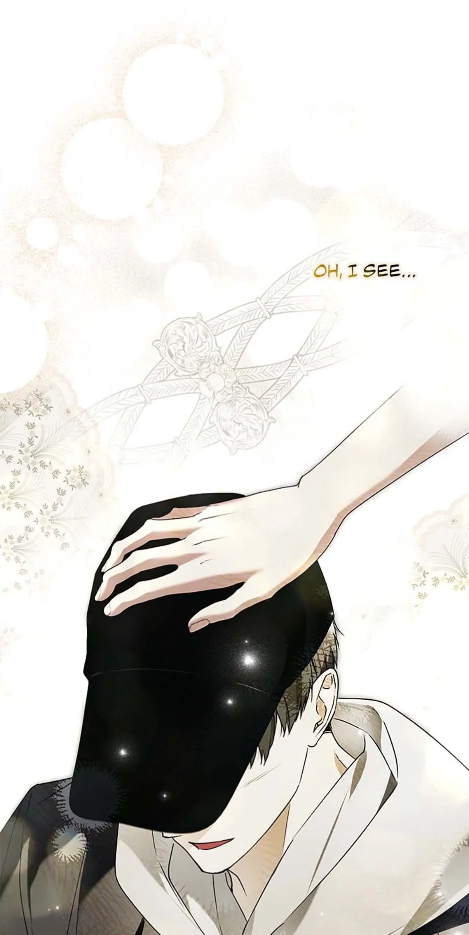 Read Post-Possession Damage Control chapter 30 image 47 on Lezhin