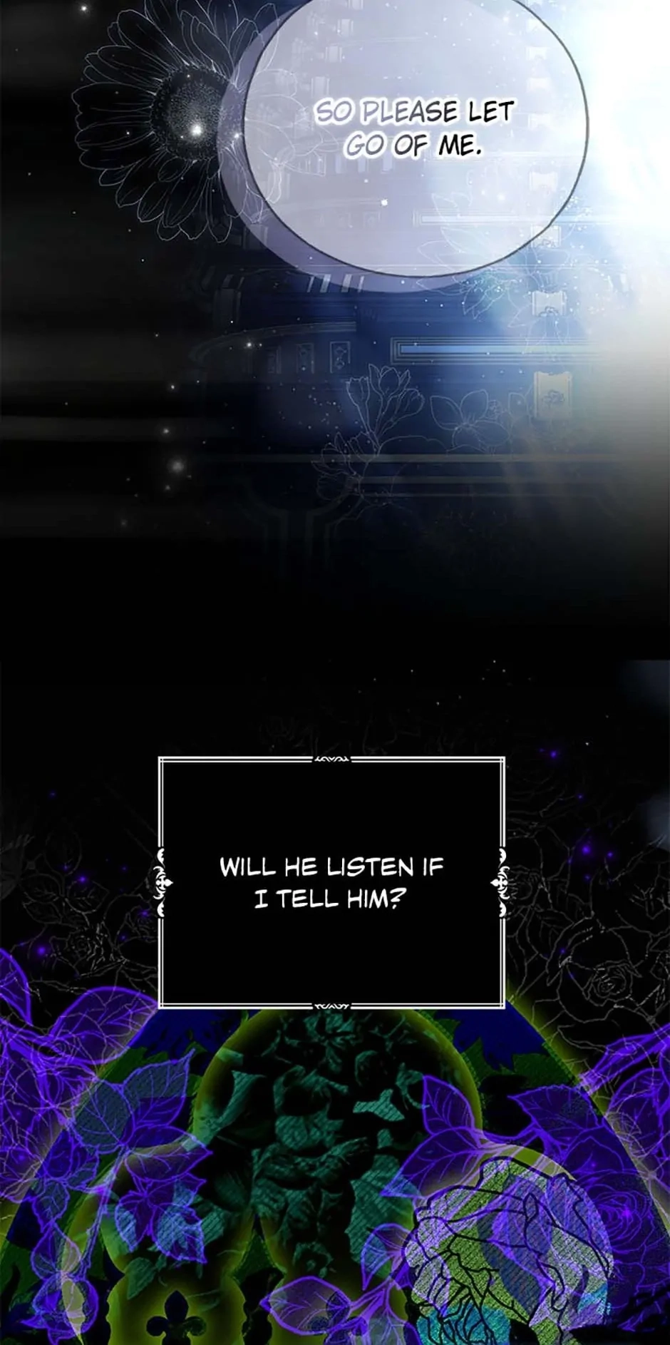 Read Post-Possession Damage Control chapter 30 image 5 on Lezhin