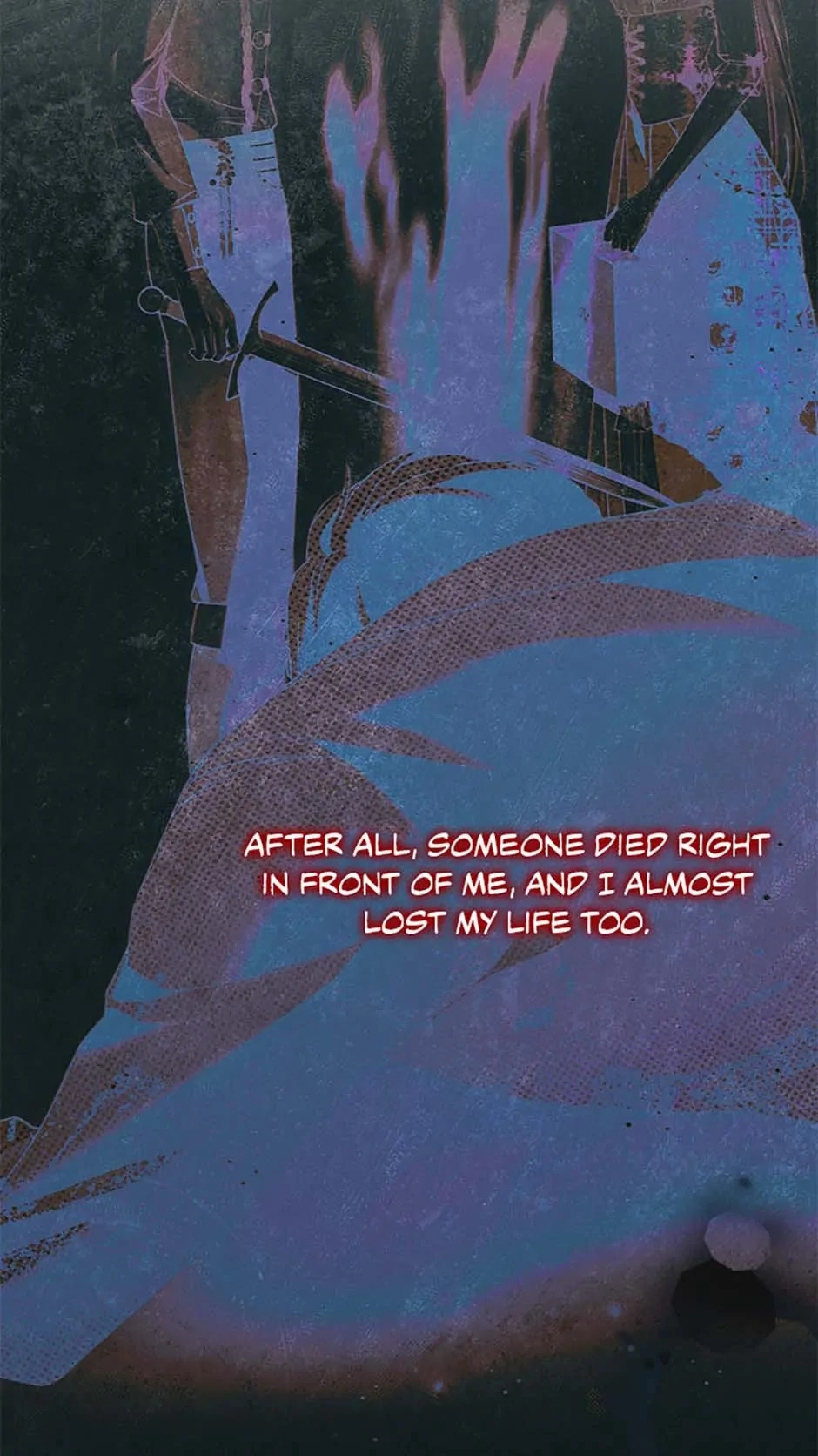 Read Post-Possession Damage Control chapter 30 image 55 on Lezhin