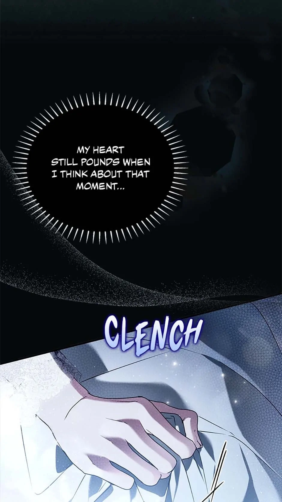 Read Post-Possession Damage Control chapter 30 image 56 on Lezhin