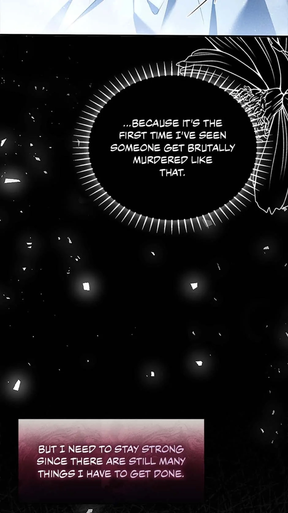 Read Post-Possession Damage Control chapter 30 image 57 on Lezhin