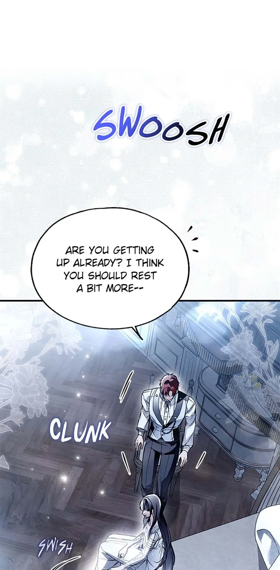 Read Post-Possession Damage Control chapter 30 image 59 on Lezhin