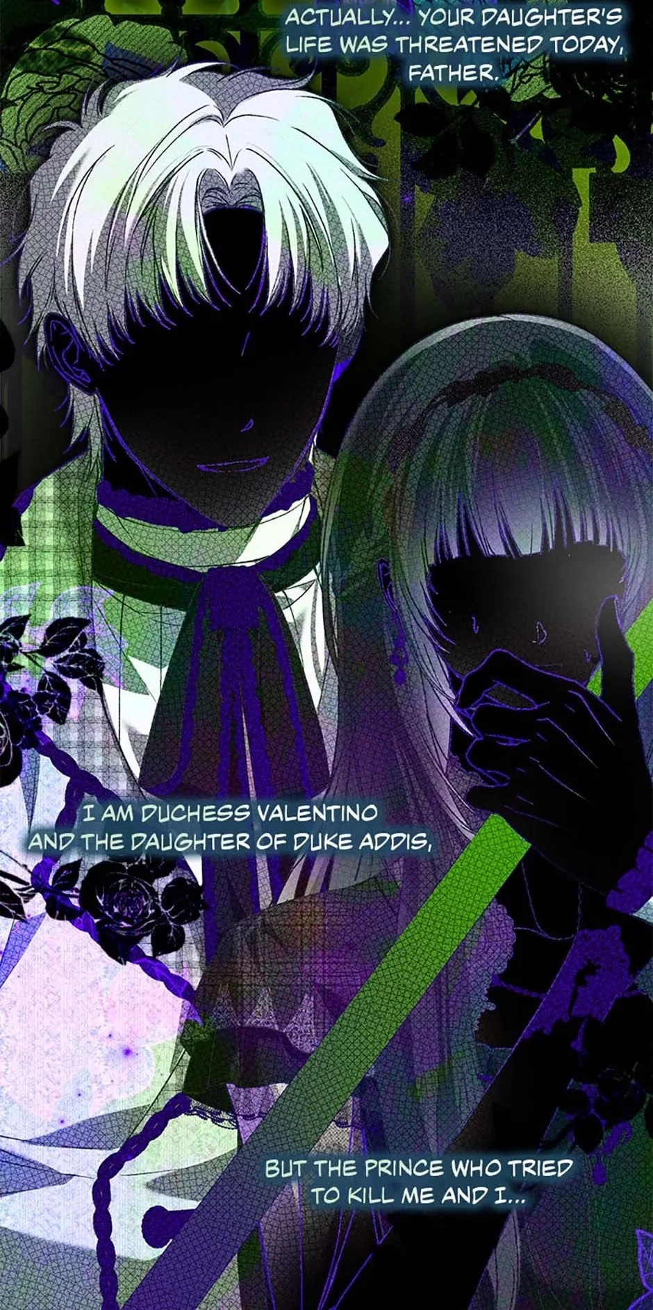 Read Post-Possession Damage Control chapter 30 image 6 on Lezhin