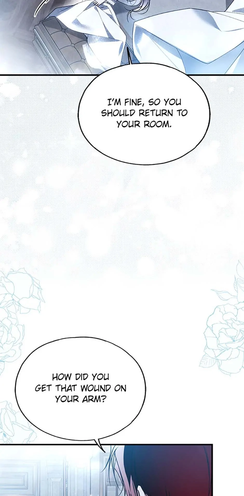 Read Post-Possession Damage Control chapter 30 image 60 on Lezhin