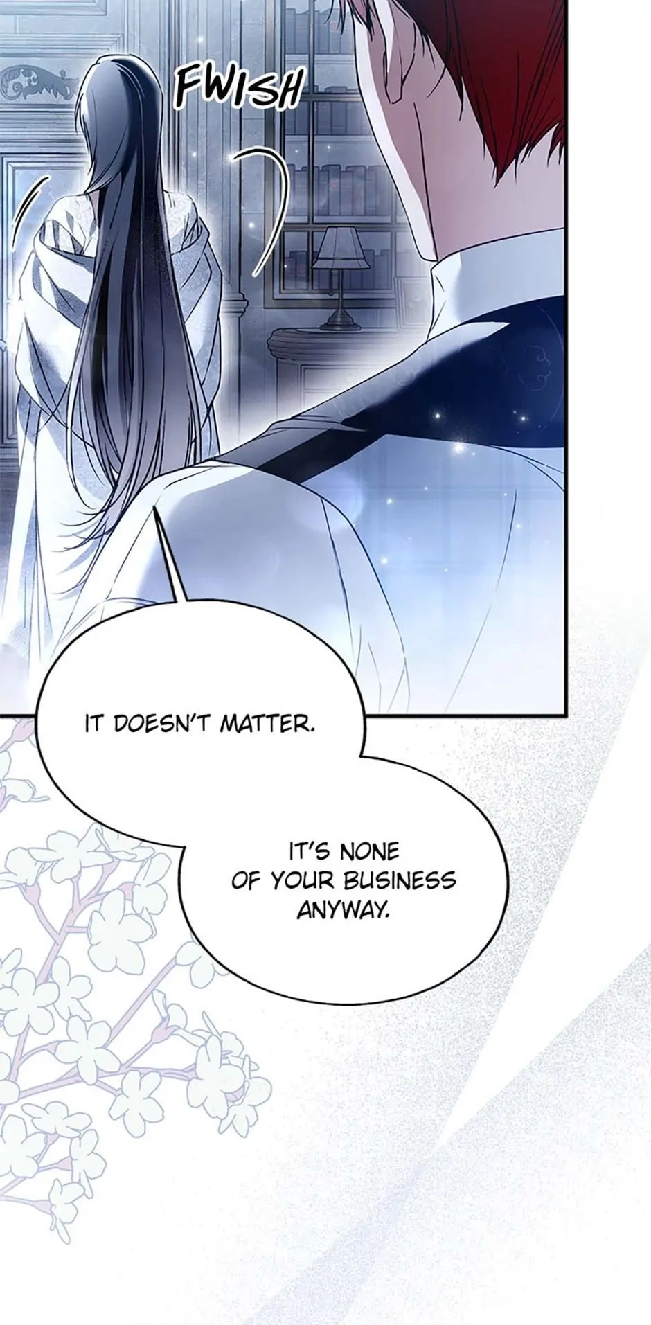 Read Post-Possession Damage Control chapter 30 image 61 on Lezhin