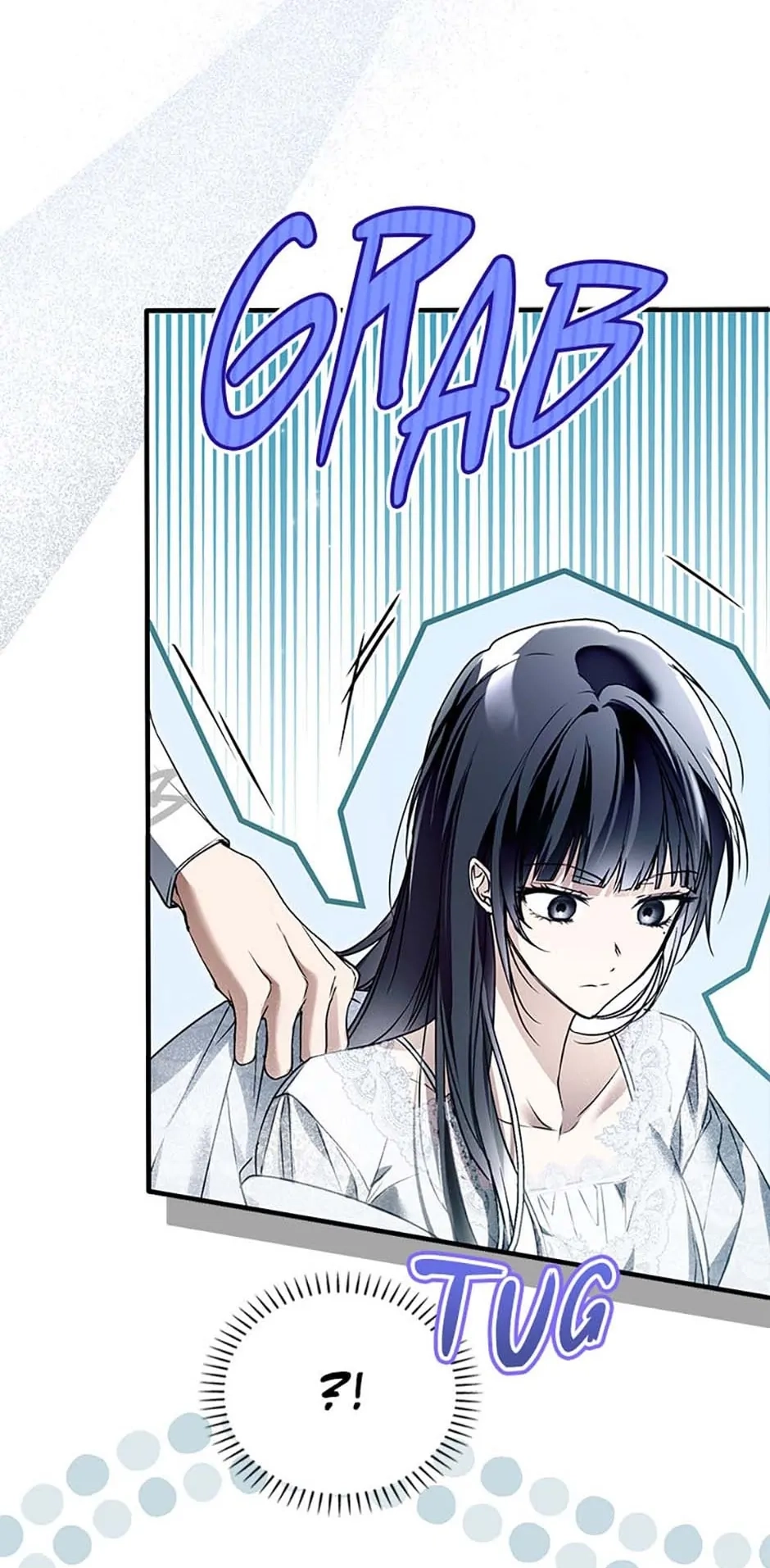 Read Post-Possession Damage Control chapter 30 image 62 on Lezhin