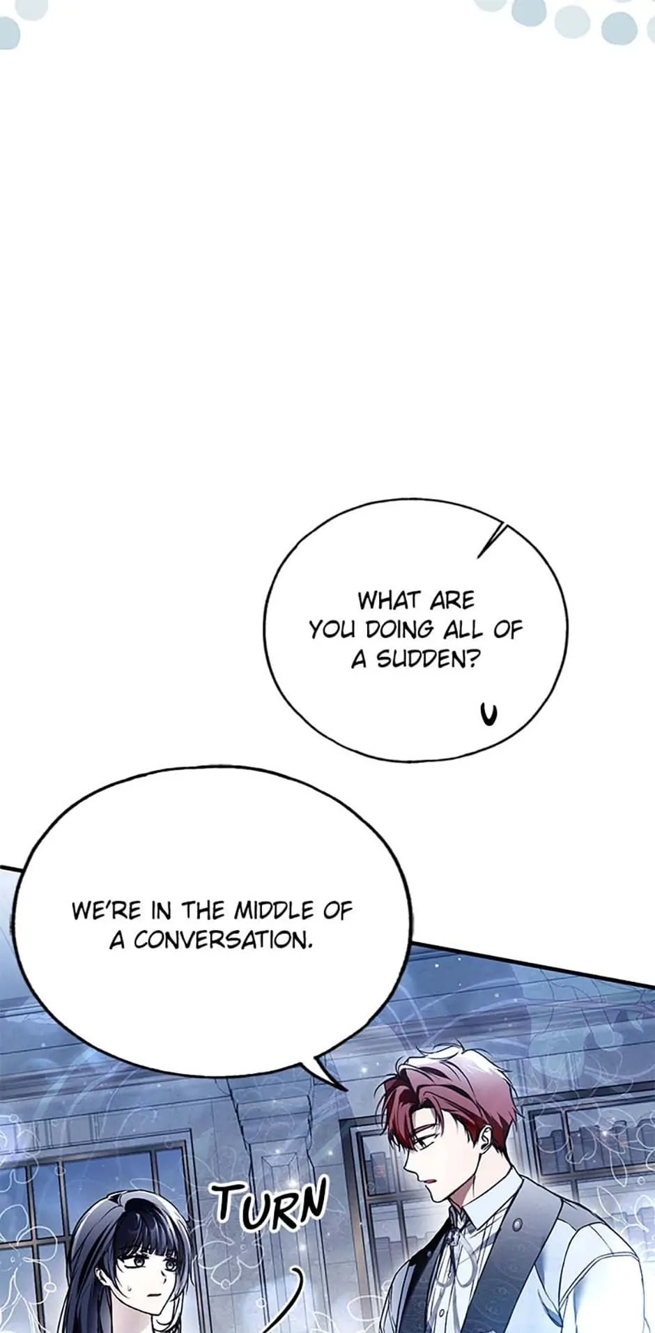Read Post-Possession Damage Control chapter 30 image 63 on Lezhin