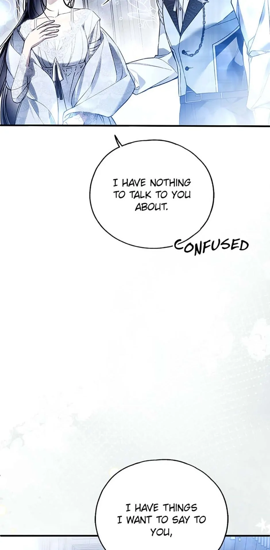 Read Post-Possession Damage Control chapter 30 image 64 on Lezhin