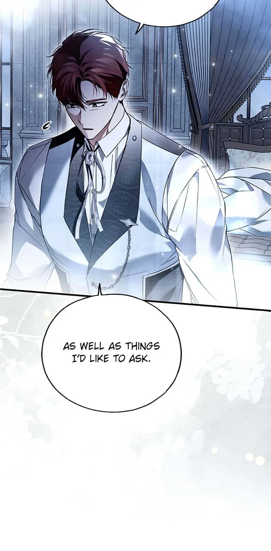 Read Post-Possession Damage Control chapter 30 image 65 on Lezhin
