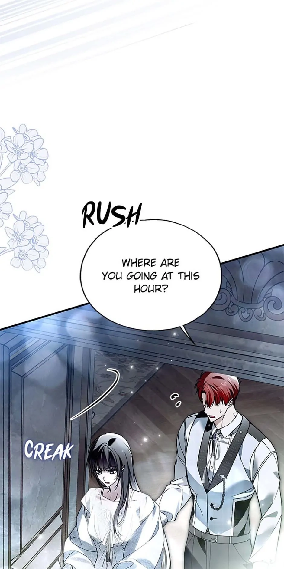 Read Post-Possession Damage Control chapter 30 image 67 on Lezhin