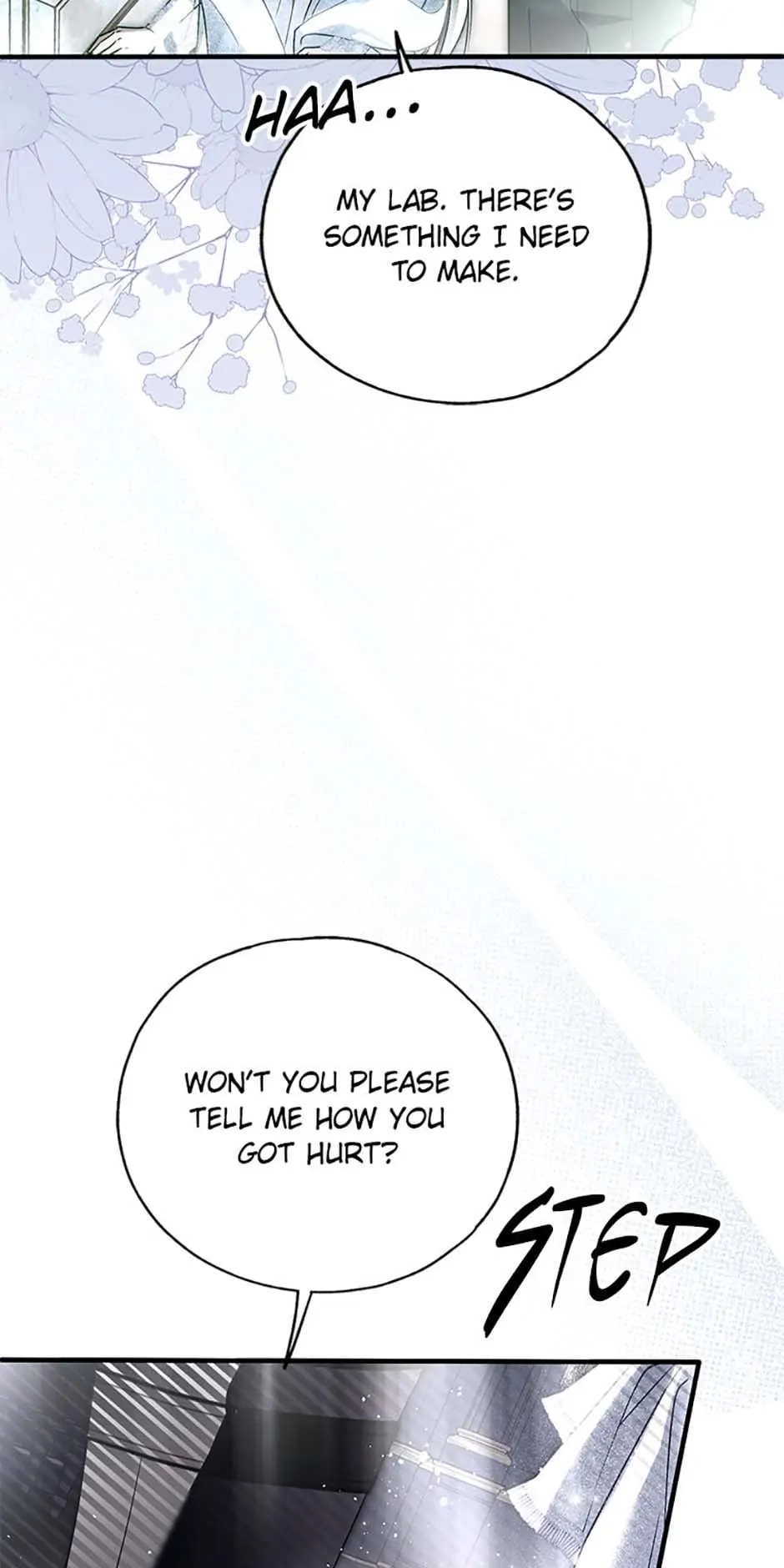 Read Post-Possession Damage Control chapter 30 image 68 on Lezhin