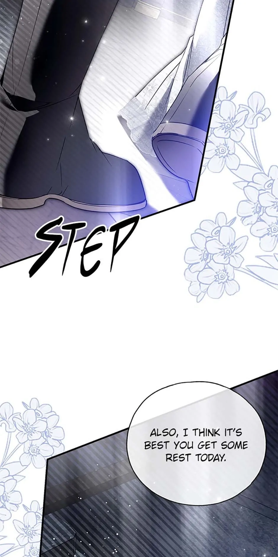 Read Post-Possession Damage Control chapter 30 image 69 on Lezhin