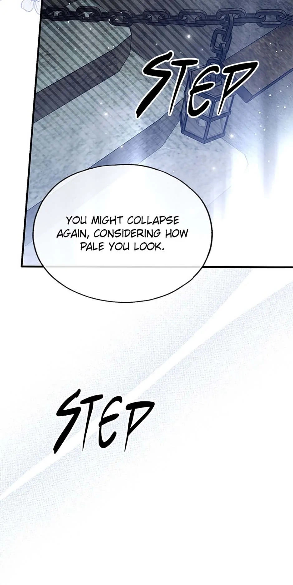 Read Post-Possession Damage Control chapter 30 image 70 on Lezhin