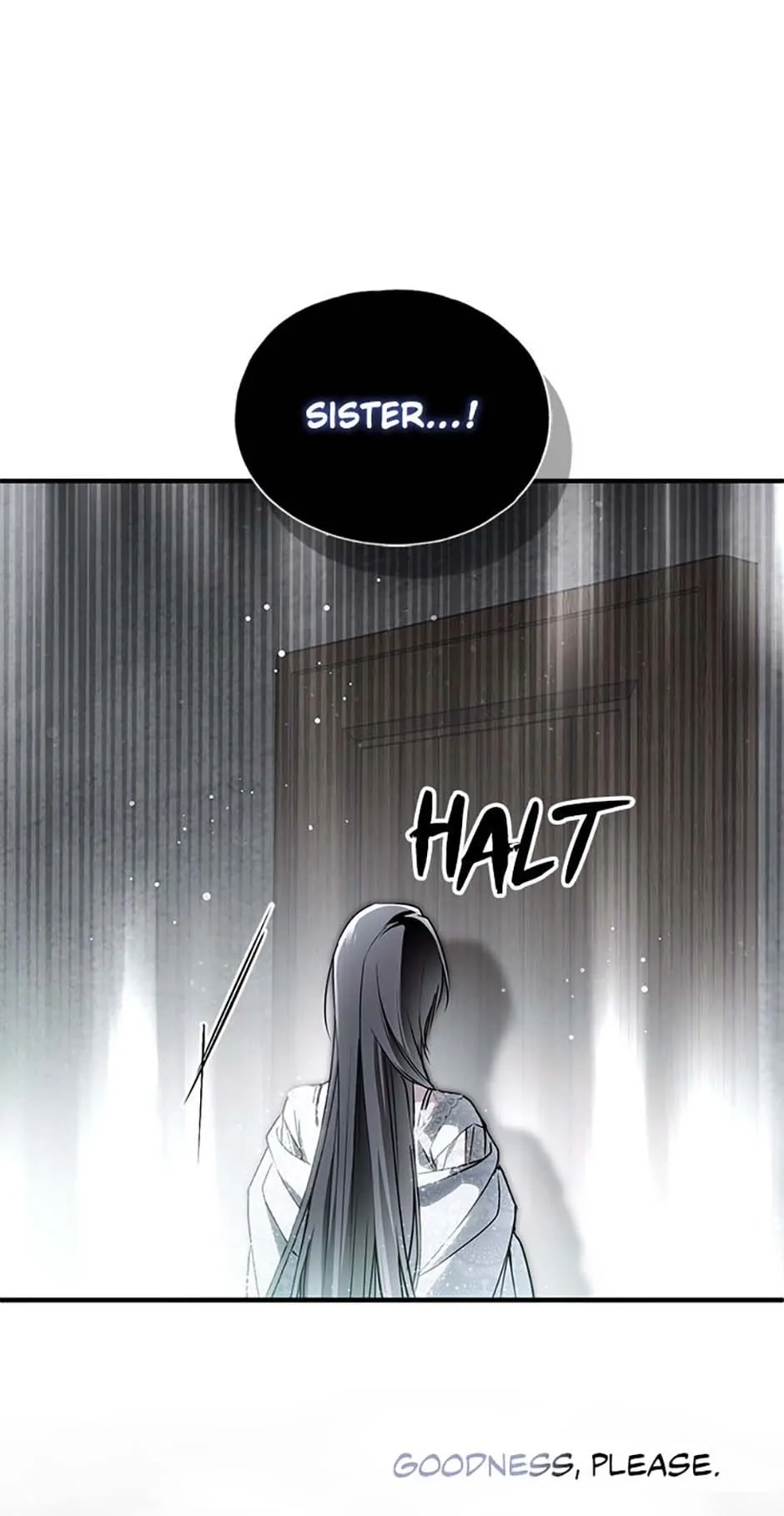 Read Post-Possession Damage Control chapter 30 image 71 on Lezhin