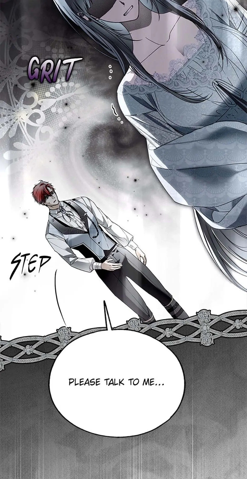 Read Post-Possession Damage Control chapter 30 image 73 on Lezhin