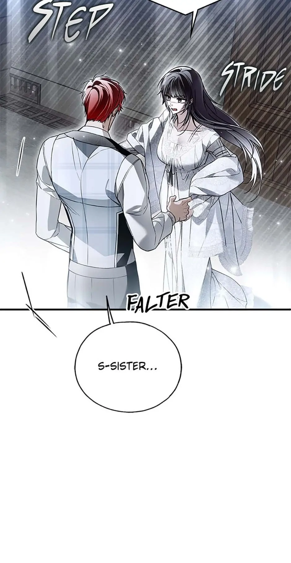 Read Post-Possession Damage Control chapter 30 image 77 on Lezhin