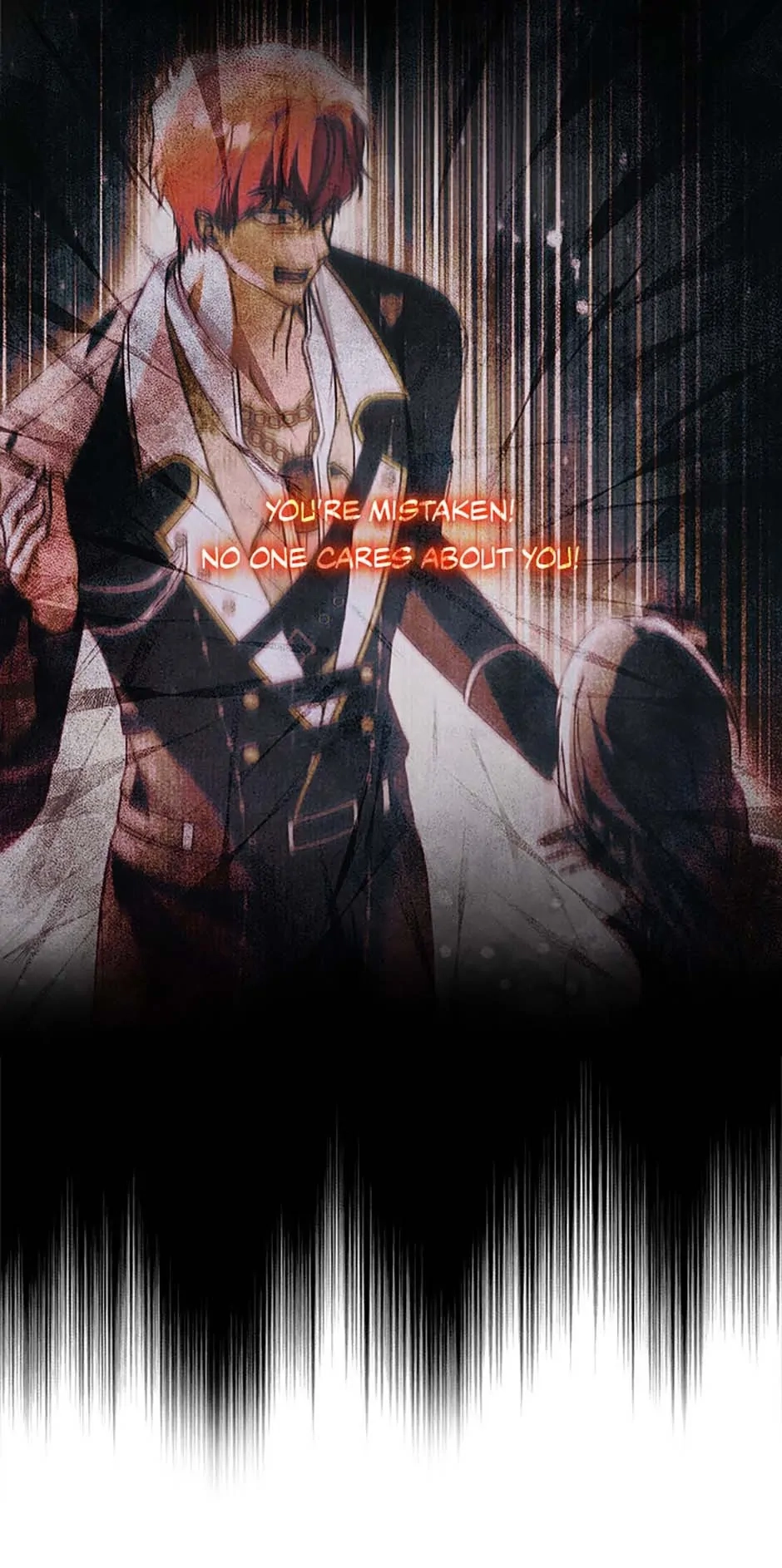 Read Post-Possession Damage Control chapter 30 image 8 on Lezhin