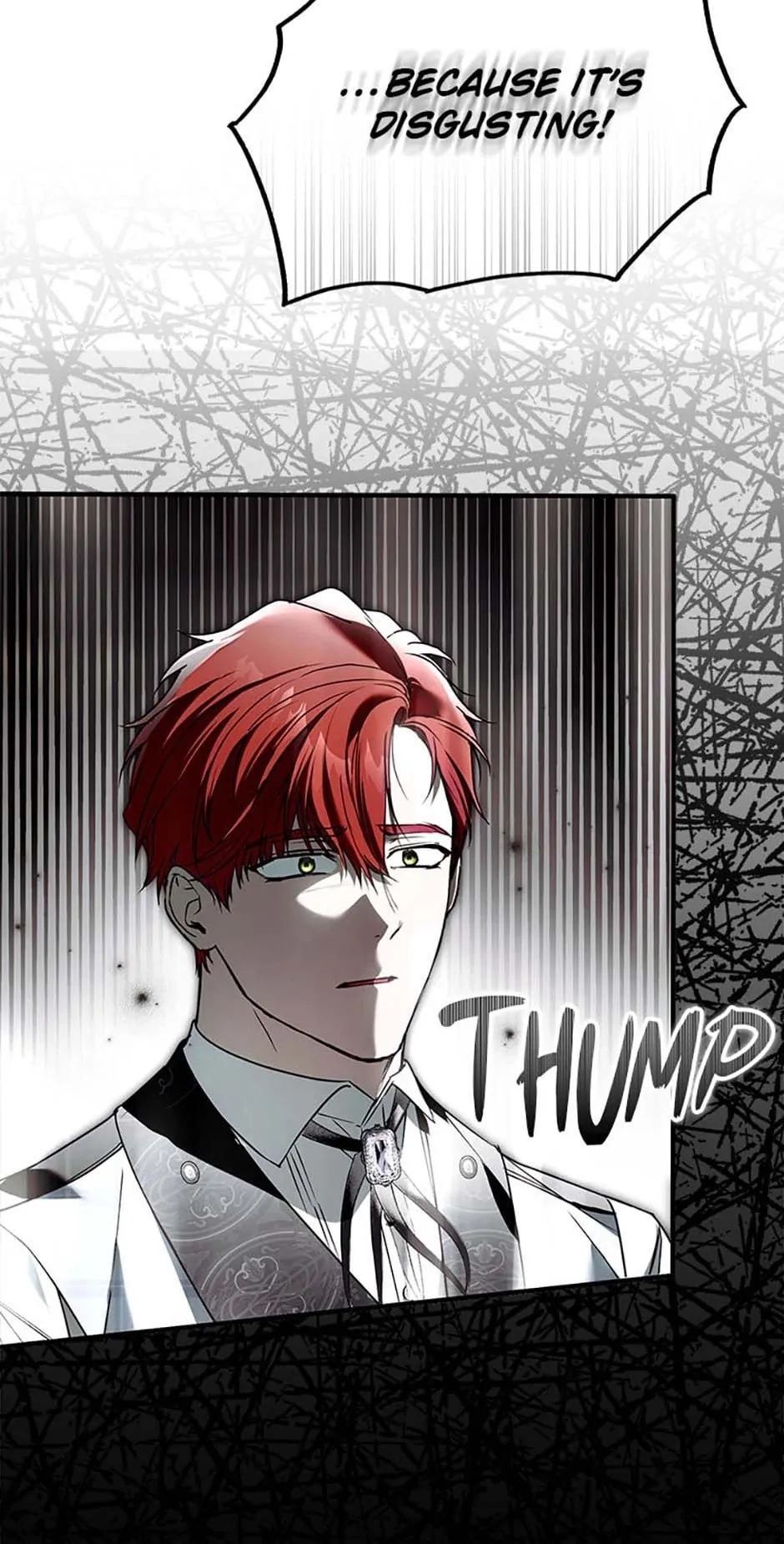Read Post-Possession Damage Control chapter 30 image 81 on Lezhin