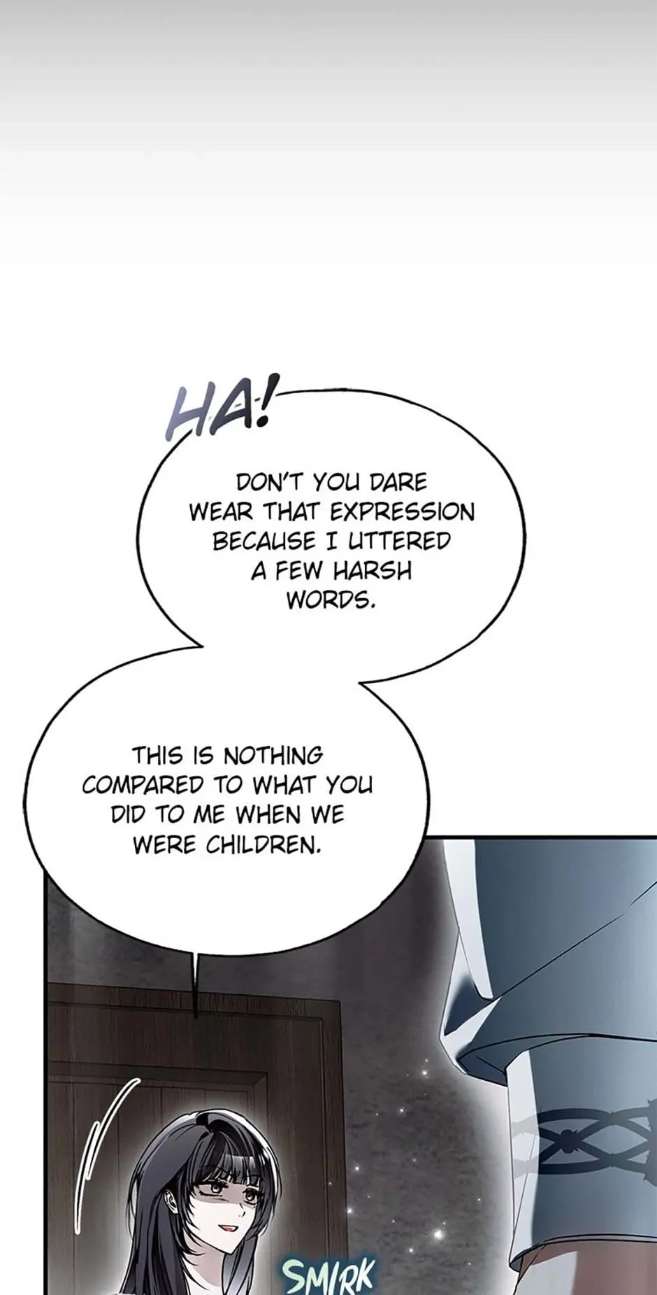 Read Post-Possession Damage Control chapter 30 image 83 on Lezhin