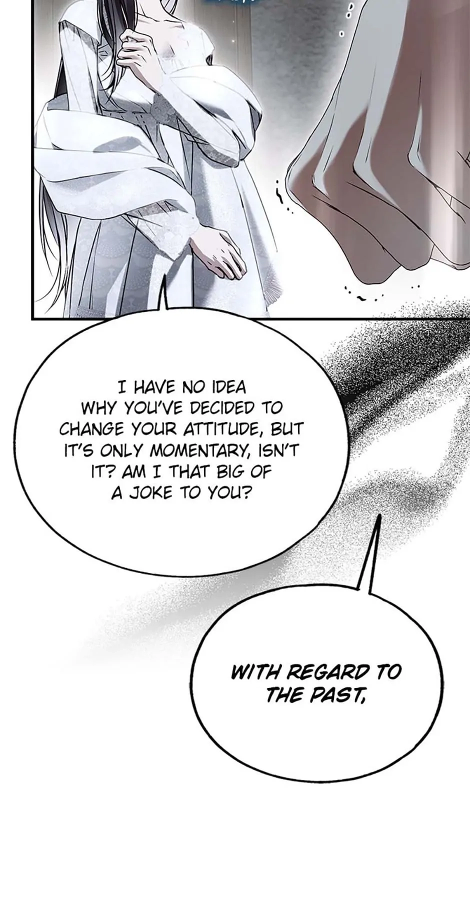 Read Post-Possession Damage Control chapter 30 image 84 on Lezhin