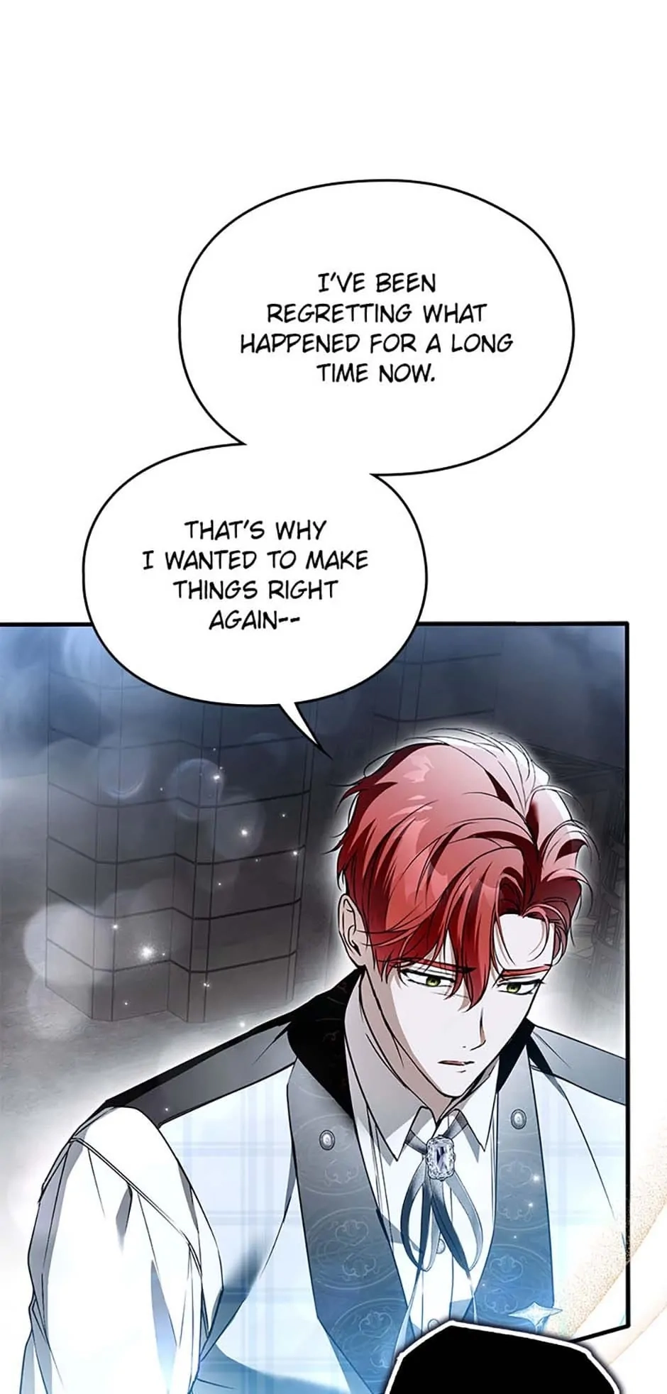 Read Post-Possession Damage Control chapter 30 image 85 on Lezhin