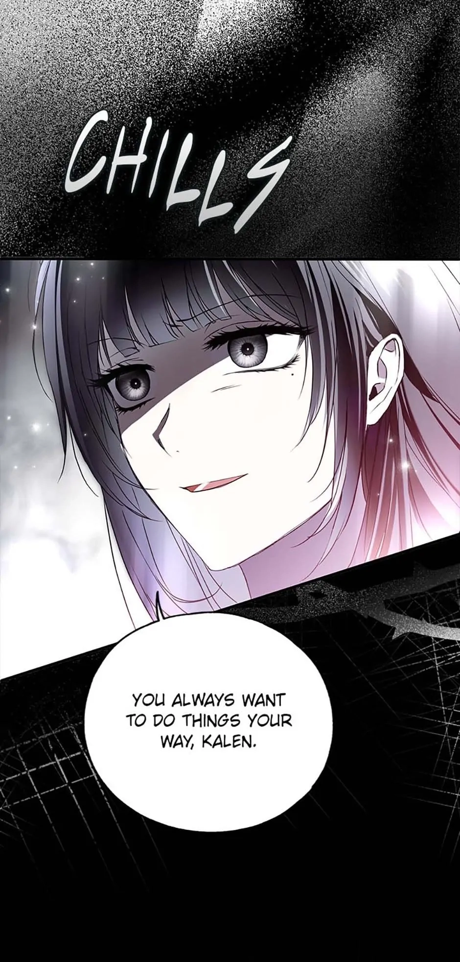 Read Post-Possession Damage Control chapter 30 image 88 on Lezhin