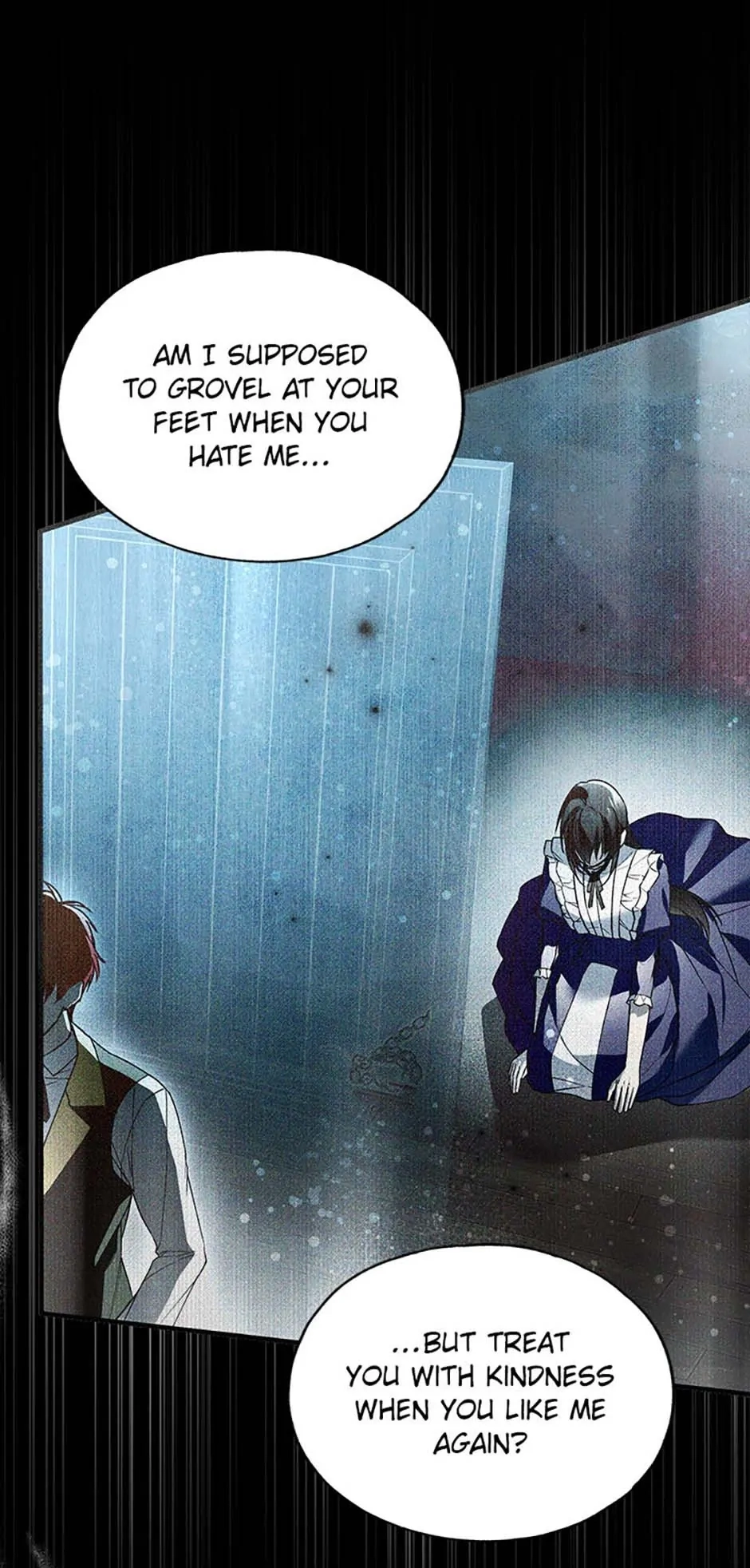 Read Post-Possession Damage Control chapter 30 image 89 on Lezhin