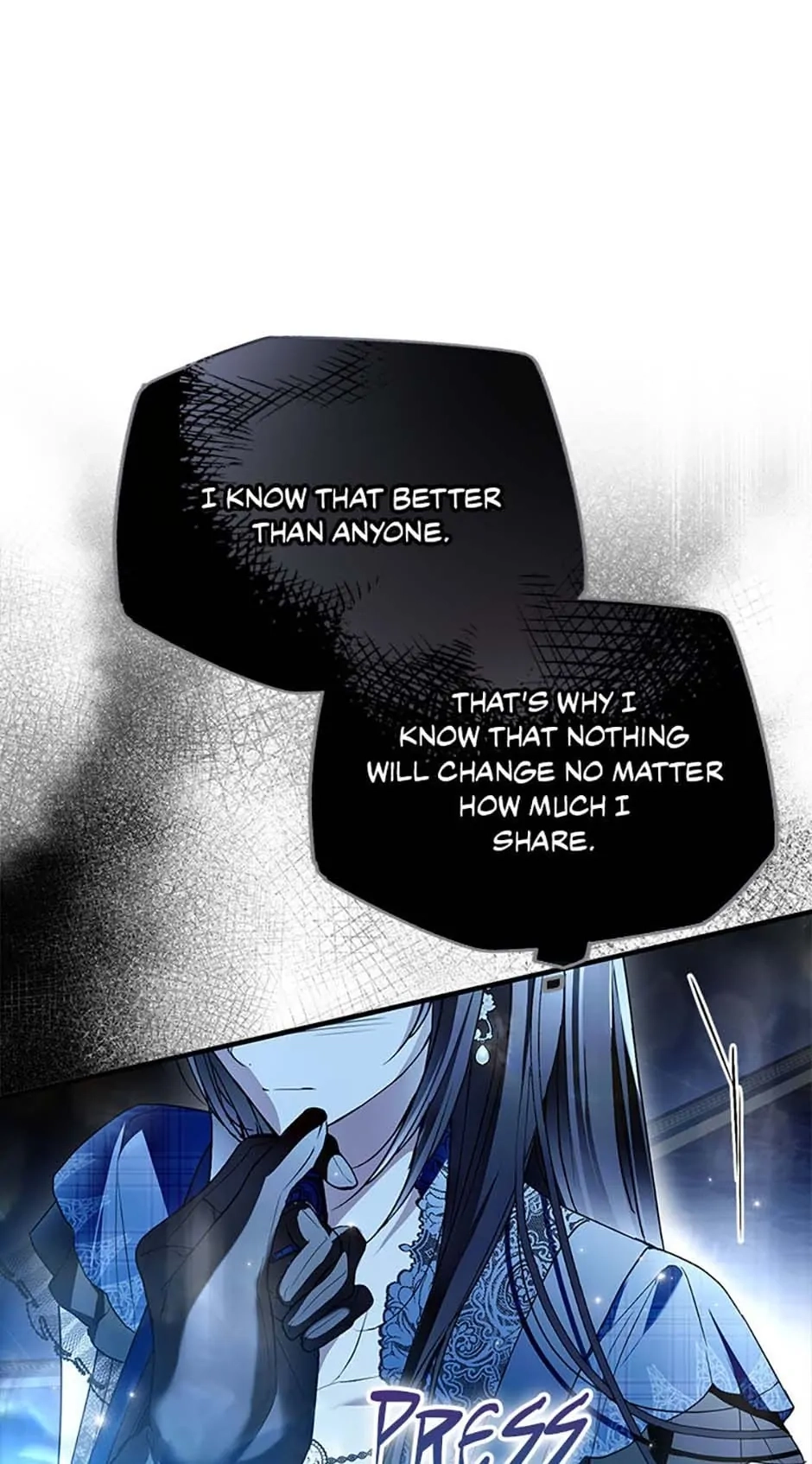 Read Post-Possession Damage Control chapter 30 image 9 on Lezhin