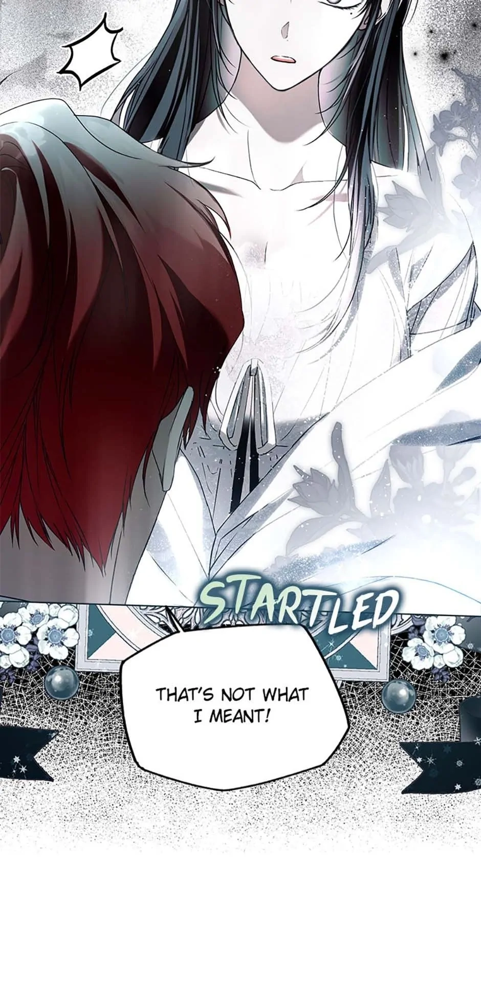 Read Post-Possession Damage Control chapter 30 image 91 on Lezhin