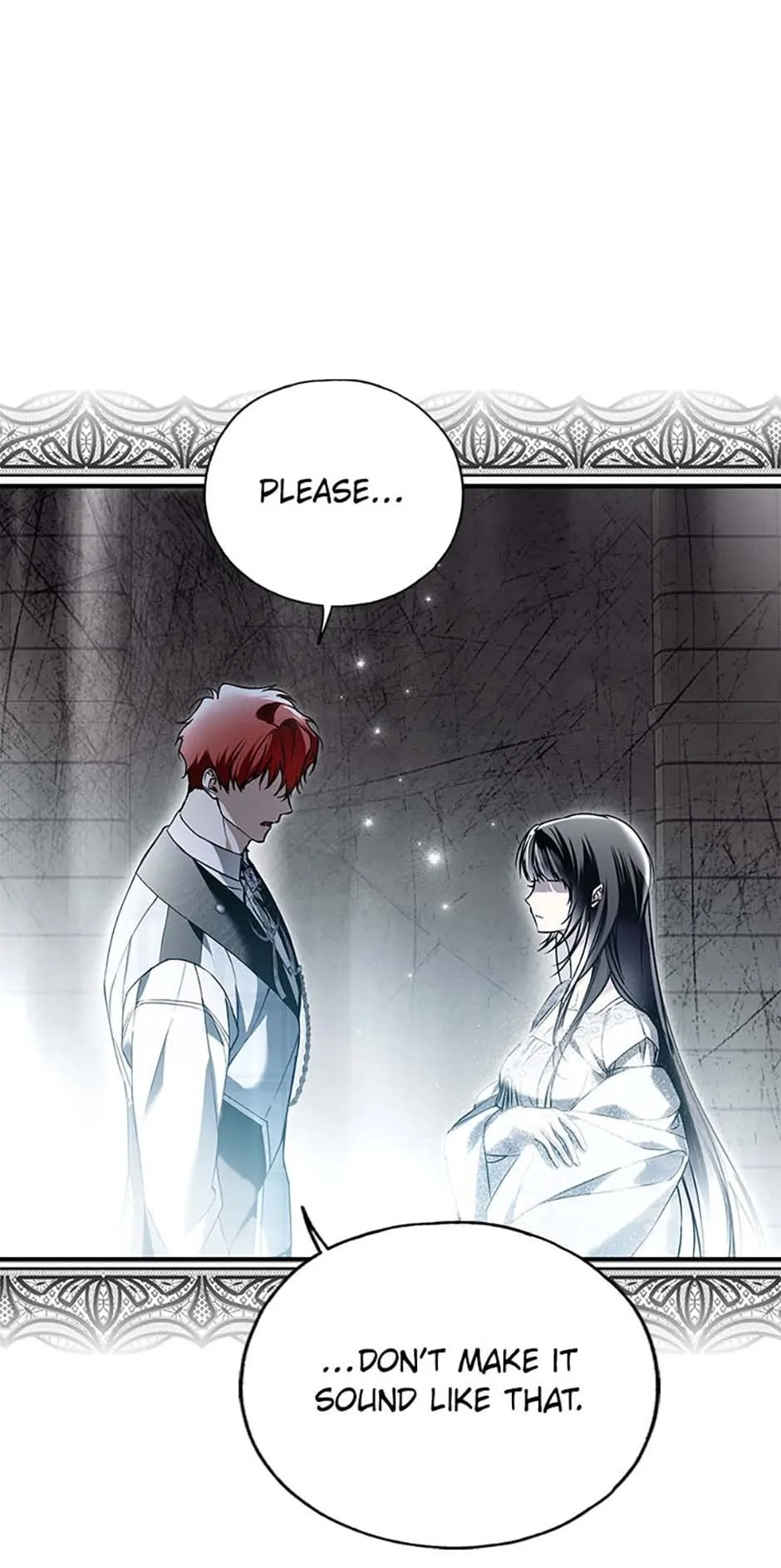 Read Post-Possession Damage Control chapter 30 image 92 on Lezhin