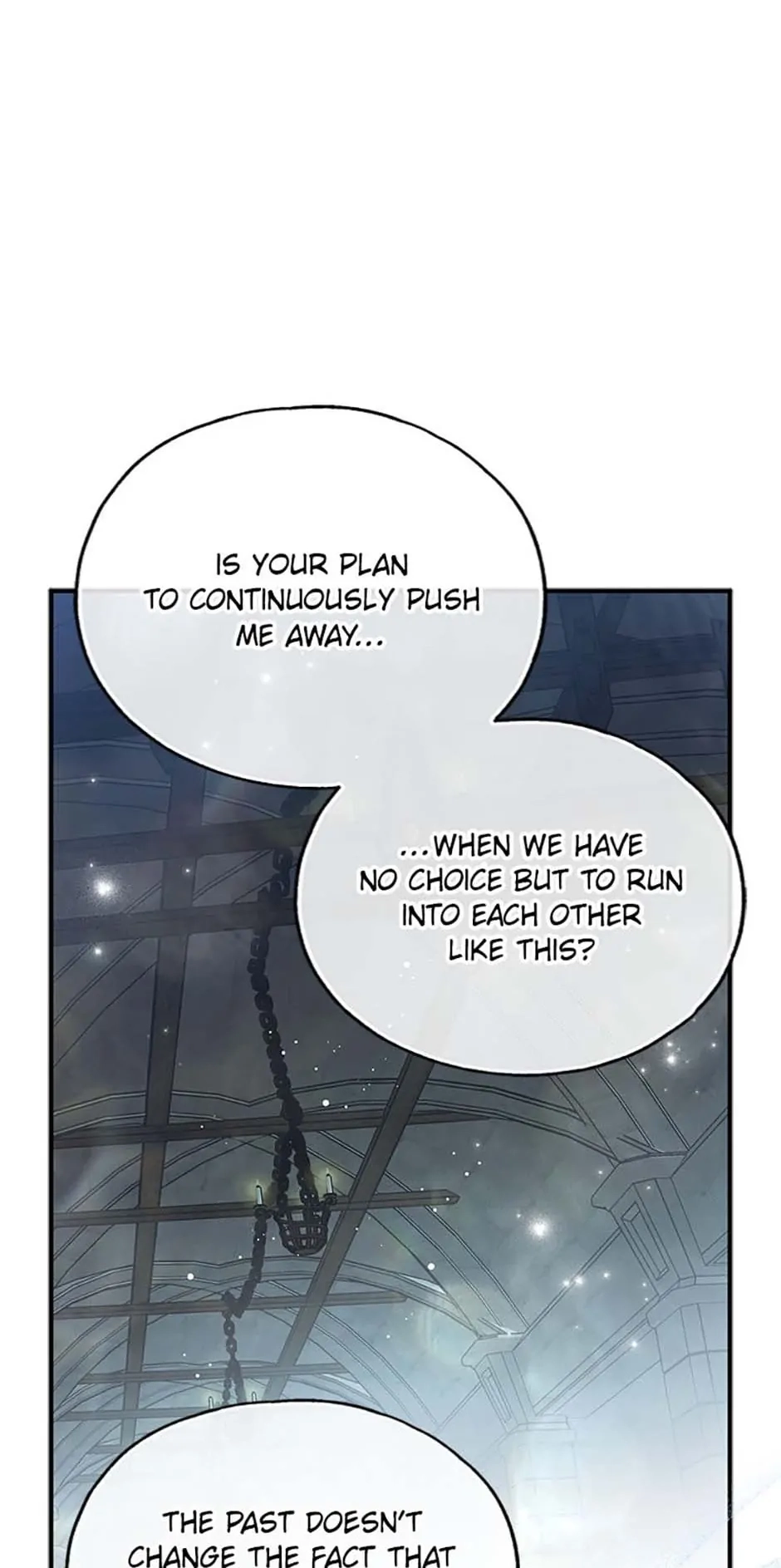 Read Post-Possession Damage Control chapter 30 image 93 on Lezhin